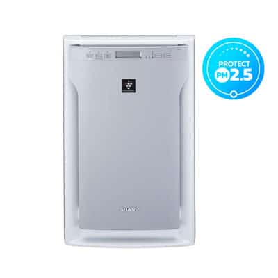 SHARP FU-A80TA-W ราคา 9,900 บาท