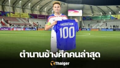 ธีราทร บุญมาทัน