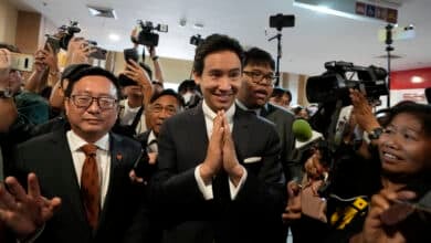 พิธา คดีหุ้นสื่อ