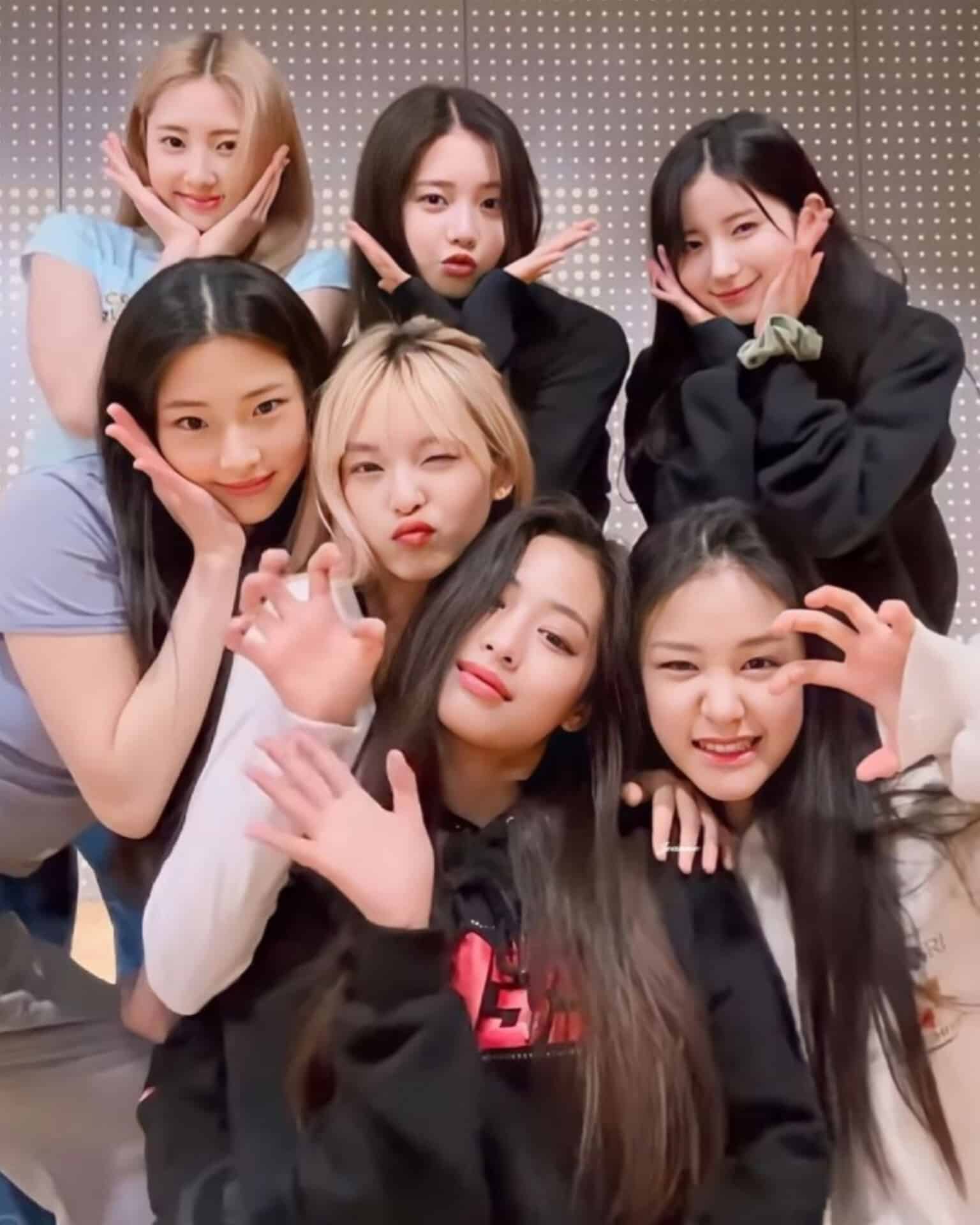 YG เซอร์ไพรส์ อาฮยอน กลับมาร่วมวง สานฝัน BABYMONSTER ครบ 7 คน