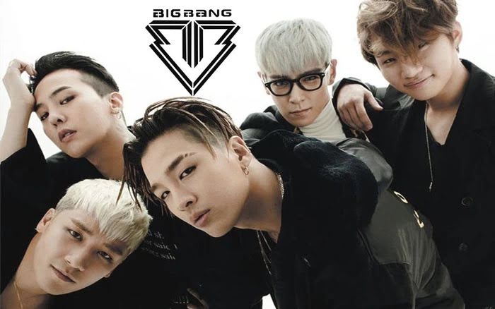 YG.Ent ลบชื่อ BIGBANG ออกจากเว็บไซต์เกลี้ยง ย้ำจุดยืน ศิลปินโบกมือลาถาวร