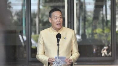 จีนฟรีวีซ่าไทย