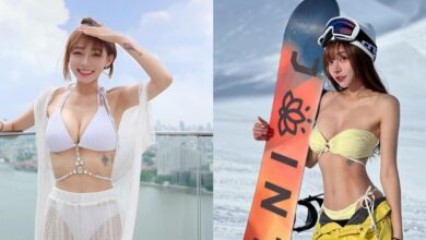 หลินเซียง หมอสูติผูัชาย