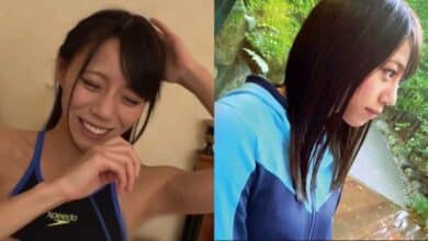 แนะนำดารา av ญี่ปุ่น 2024