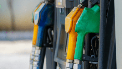 เติมน้ำมันไม่เต็มลิตร ปั๊มน้ำมันประจวบ