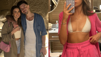 แจ็ค กรีลิช ล่าสุด