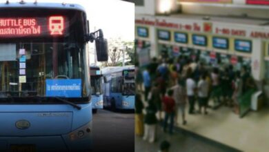 shuttle-bus-หัวลําโพง-บางซื่อ