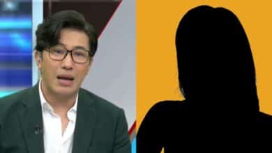 โหนกระแสแม่เชน