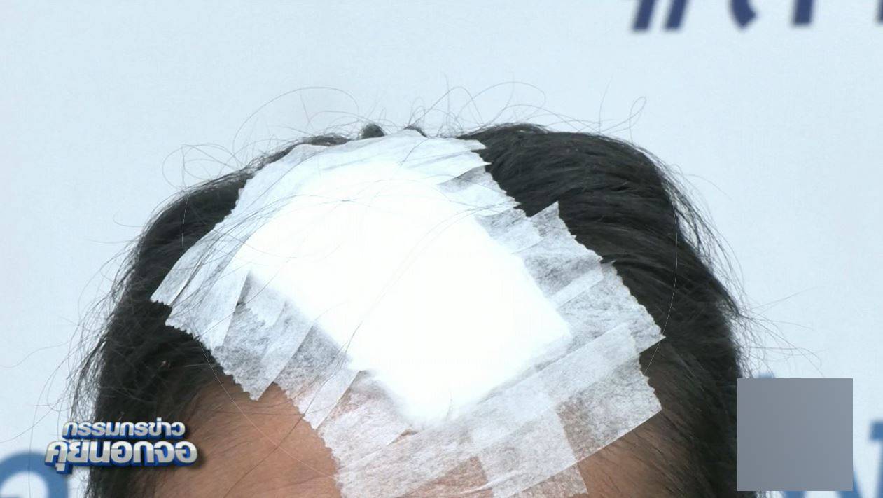 กรรมกรข่าวคุยนอกจอ