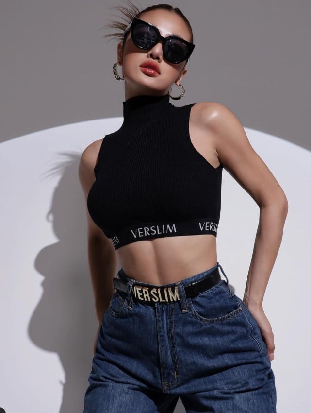 กระแต กล้ามหน้าท้อง