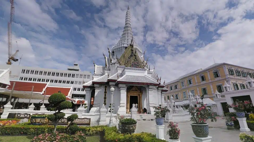 กรุงเทพมหานคร