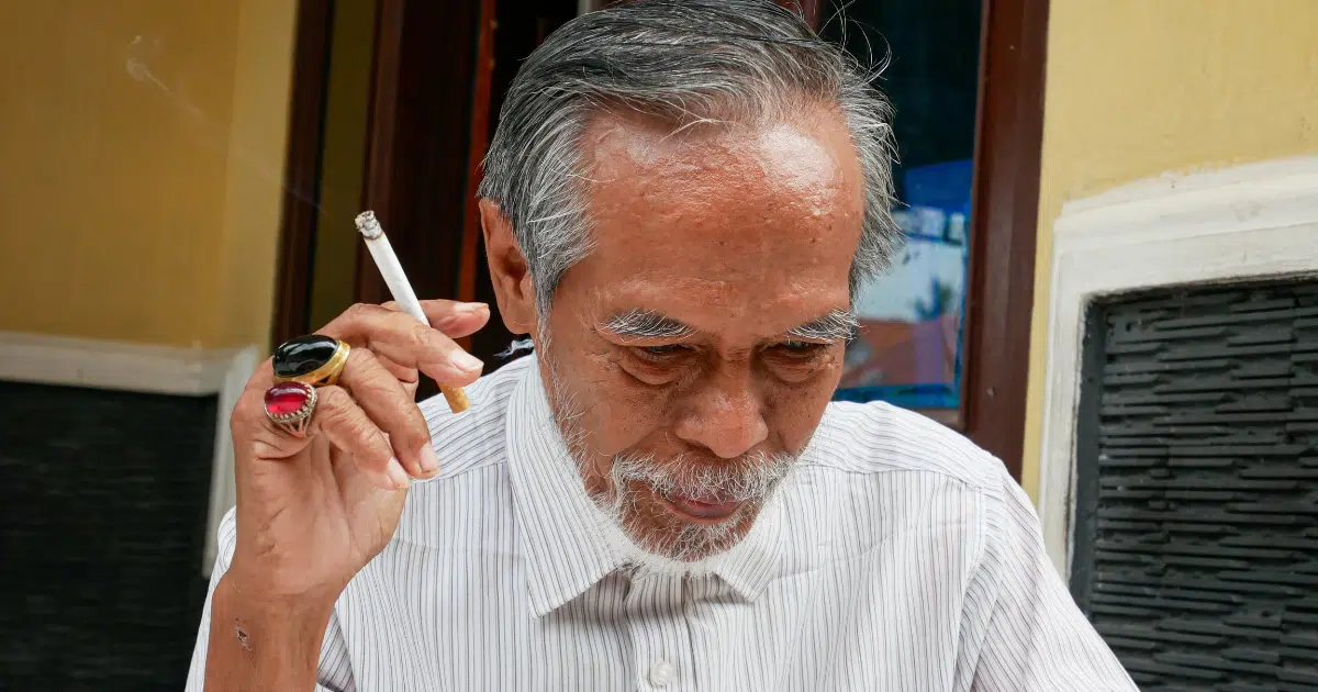 &quot;กลิ่นแก่&quot; เป็นยังไง เกิดจากอะไร วิธีแก้กลิ่นสาปไม่พึงประสงค์