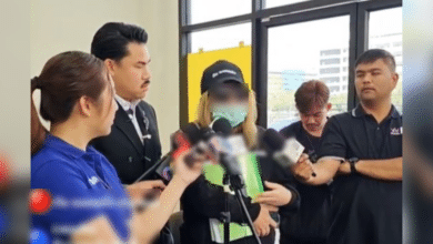 กันจอมพลัง-ช่วยภรรยาทหาร