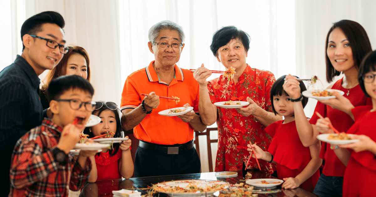 What must you do for Chinese New Year 2024? Check the list of things you do that will bring you luck and happiness throughout the year.