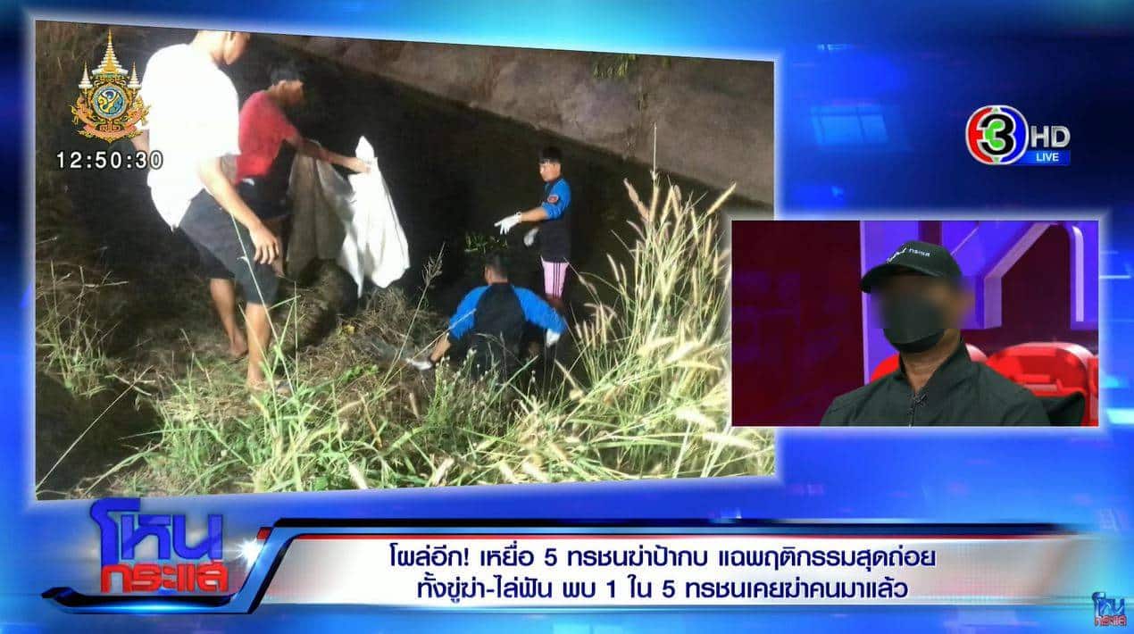 ข่าวกลุ่มวัยรุ่น