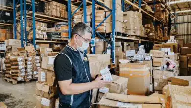 ข่าวจับเครื่องสำอางปลอมวันนี้