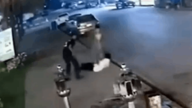 กล้องวงจรปิด คดีป้าบัวผัน