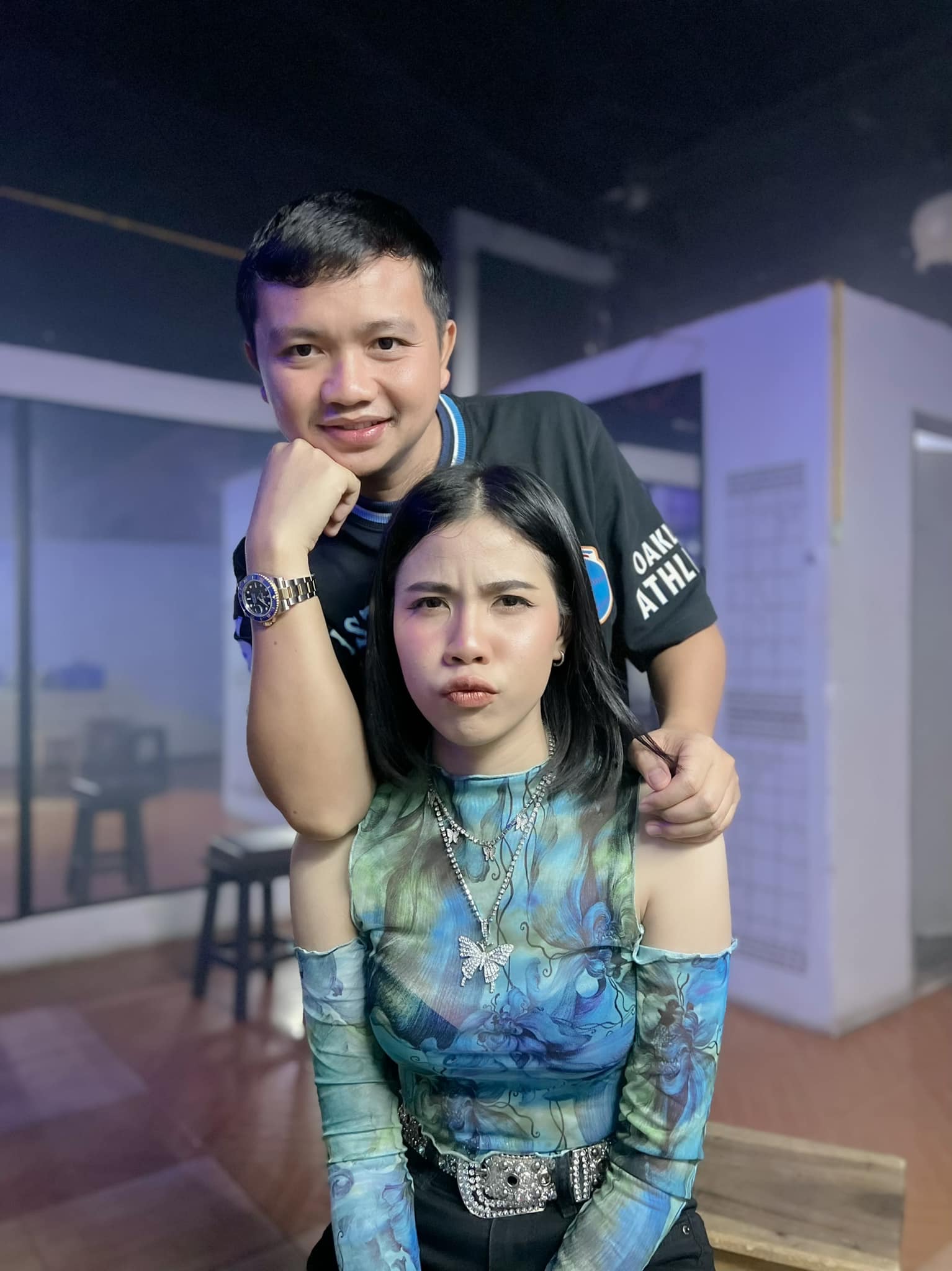 ครูไพบูลย์ กระต่าย