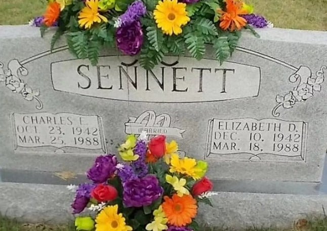 ฆาตกร เคนเนธ สมิธ