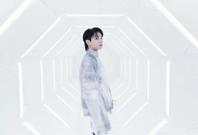 จองกุก BTS ข้อมูลทหาร หลุด