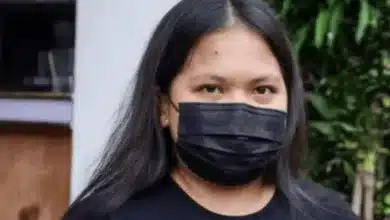 บุ้ง ทะลุวัง ติดคุก