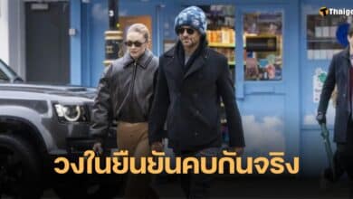 จีจี้ ฮาดิด คบ แบรดลีย์ คูเปอร์