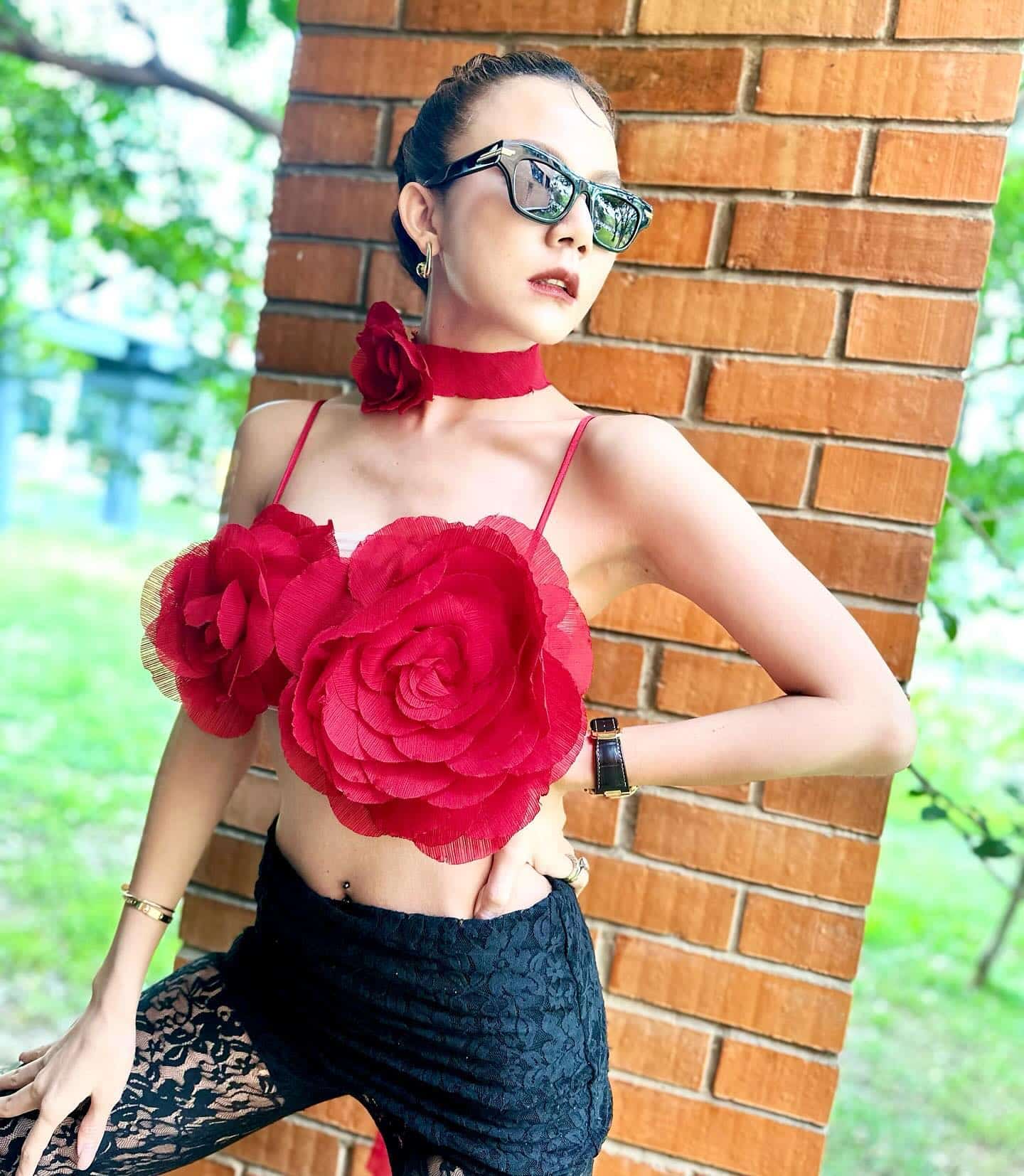 จ๊ะ นงผณี หุ่น