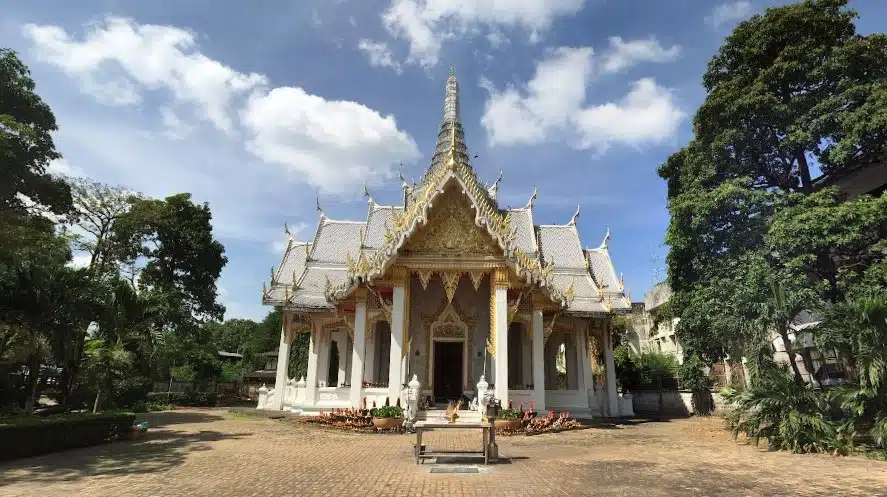 ฉะเชิงเทรา