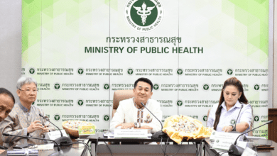 ชลน่าน ขยายเวลาเปิดผับ