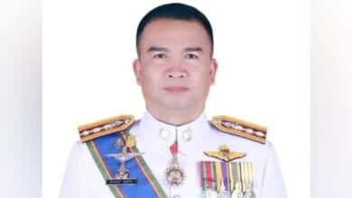 พ.ต.อ.ชัยณรงค์ บุญด้วง