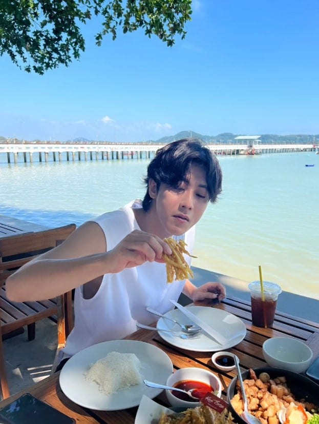 ดราม่า แฟนคลับตาม พี่จอง คัลแลน