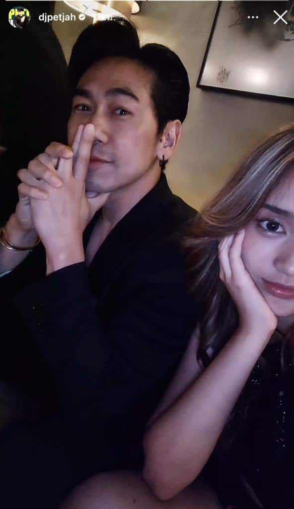 ดีเจเพชรจ้า รับโสดสนิท เลิกสาว 17 เผยเสปก ยังชอบเคี้ยวหญ้าอ่อน