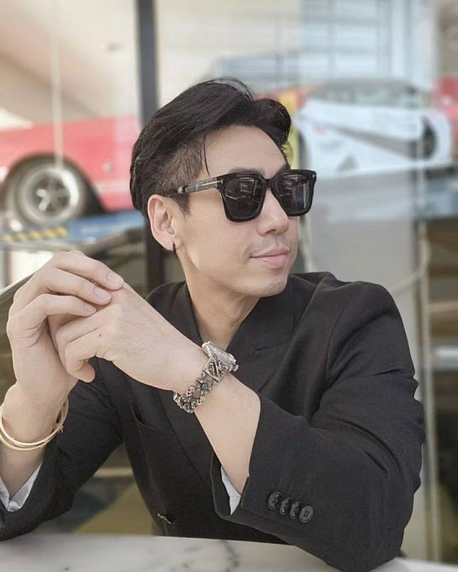 ดีเจเพชรจ้า โสดสนิท แย้มสเป็กสาวคนใหม่ ขออายุเกิน 17 ยังชอบเคี้ยวหญ้าอ่อน