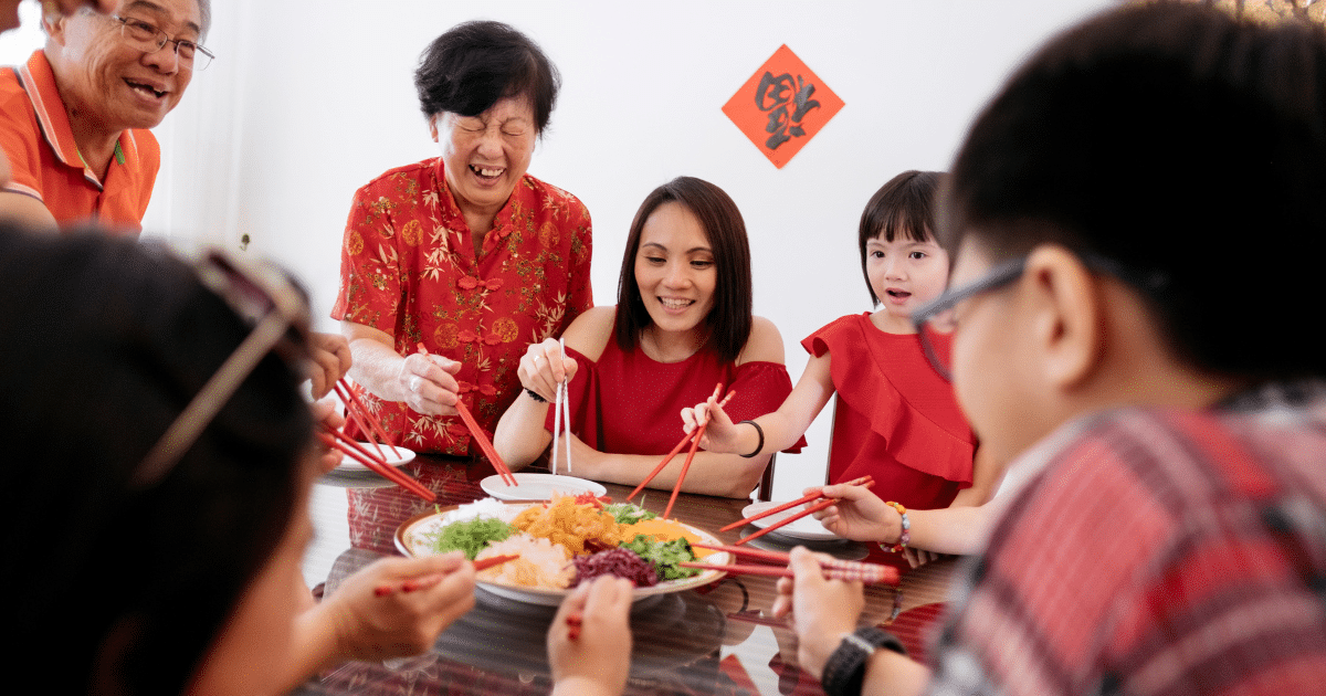 What must you do for Chinese New Year 2024? Check the list of things you do that will bring you luck and happiness throughout the year.