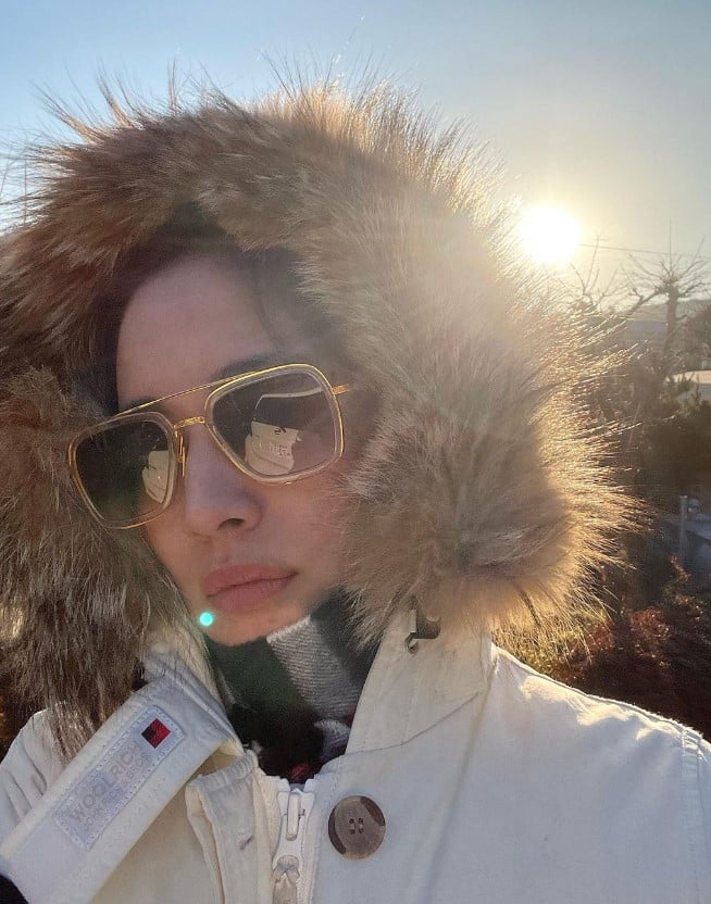 ต่าย ชุติมา ญี่ปุ่น