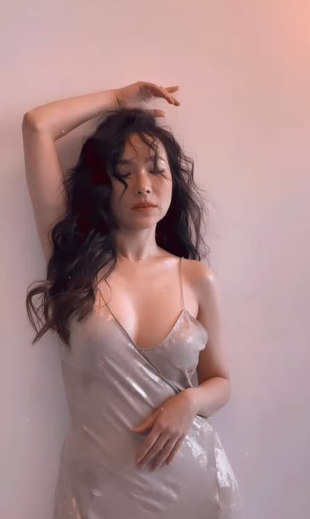 ต้นหอม ศกุนตลา หน้าใหม่