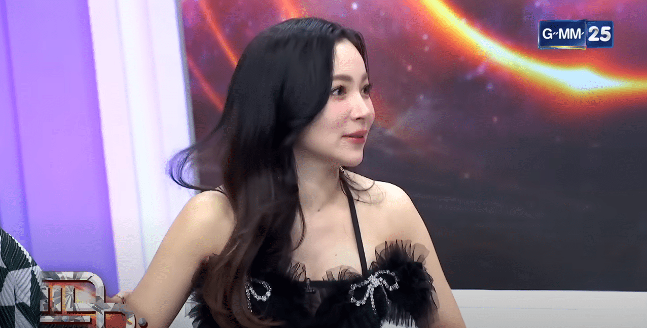 ต้นหอม แฉเสนาหอยหลอกเข้าโรงแรม