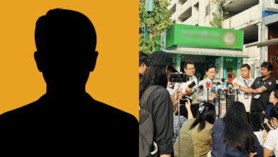 นักการเมือง ป