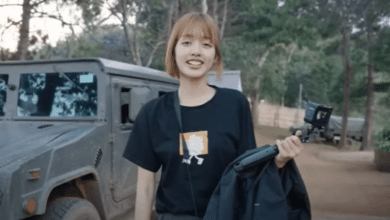 ทหารไว้ทำไม พลอย