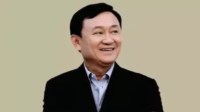 อาการ ทักษิณ