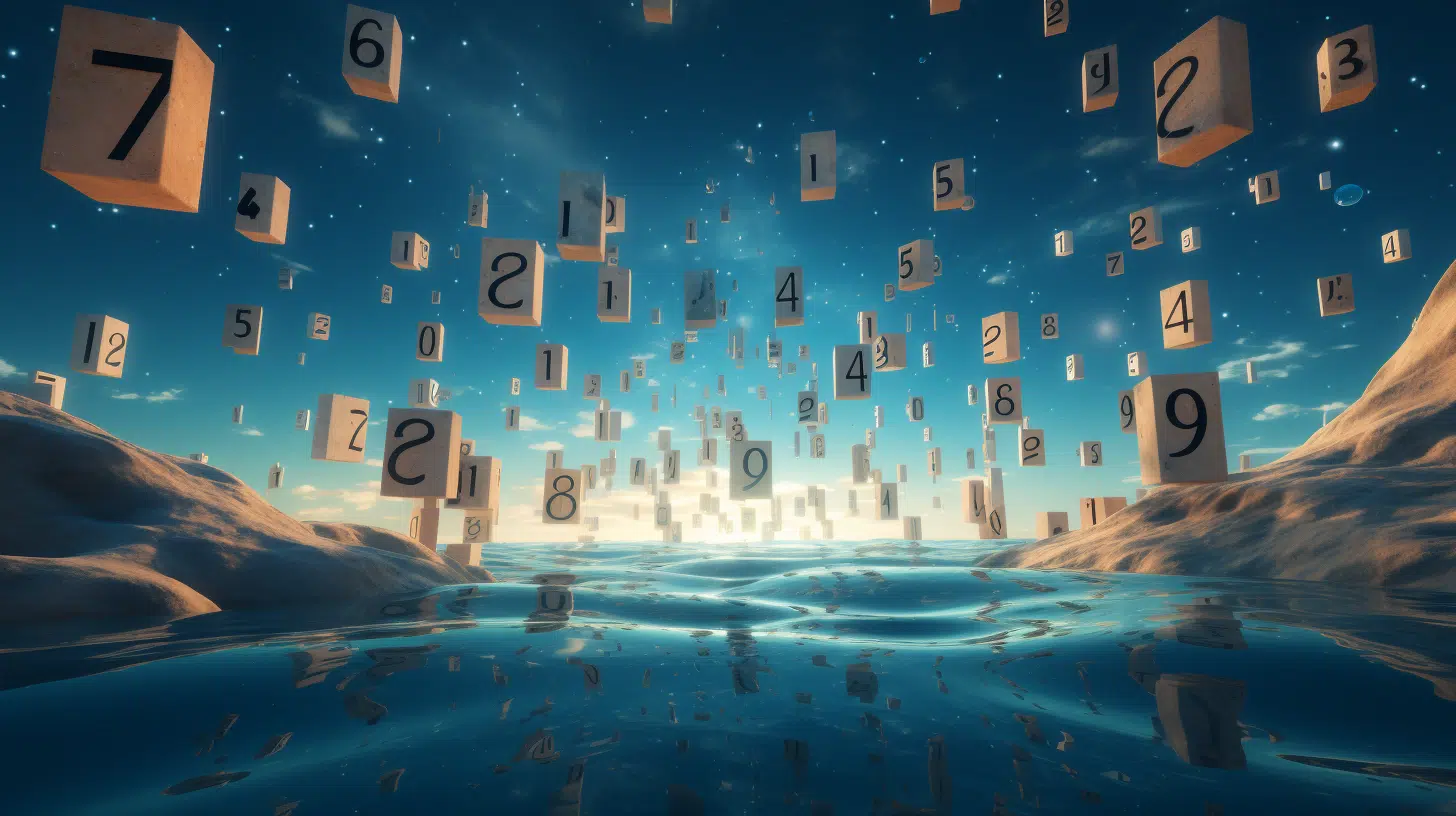 ทายนิสัย เลขบัตรประชาชน 3 ตัวสุดท้าย