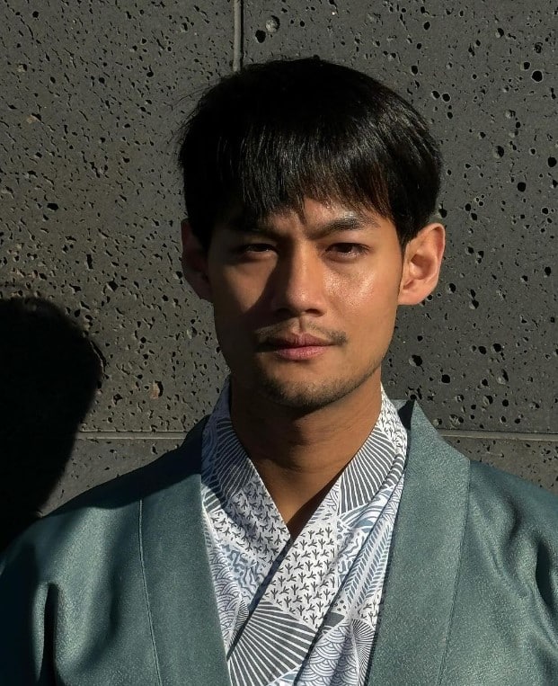 ธัช กิตติธัช ป่วย