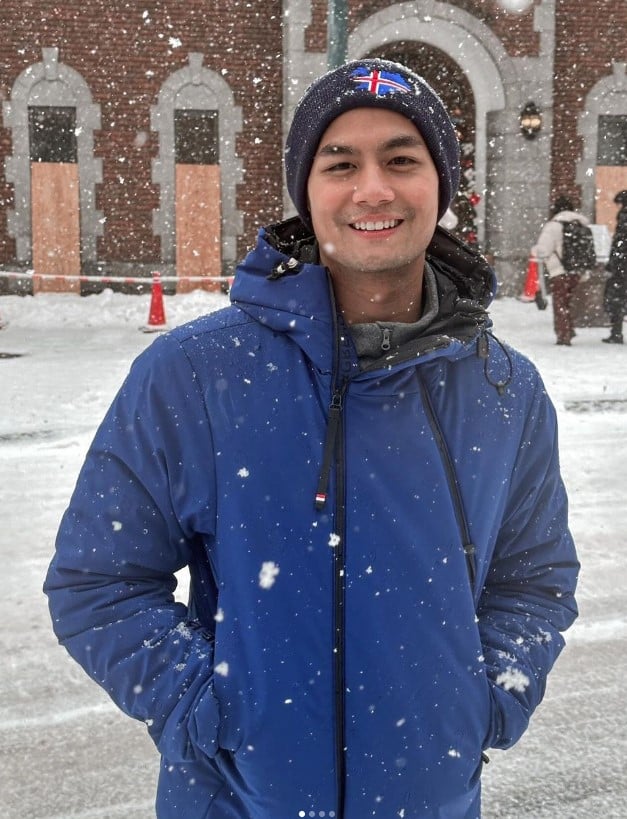 ธัช กิตติธัช ผลงาน