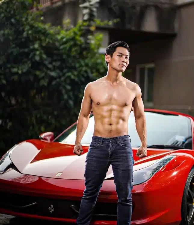 ธุรกิจ สาระตั้ม