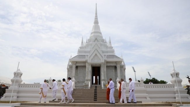 นราธิวา