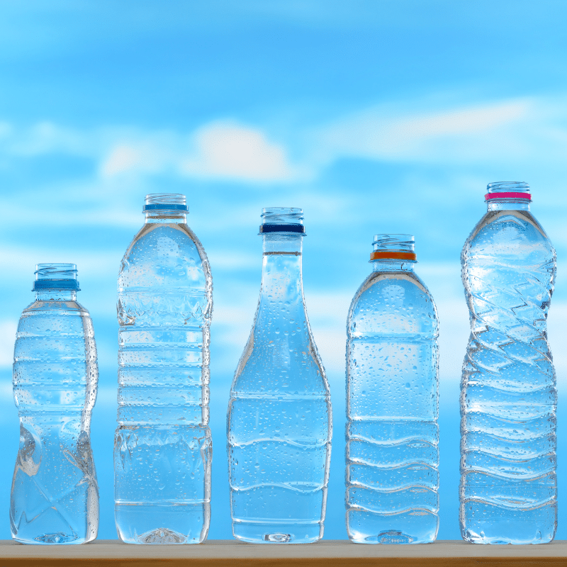 นาโนพลาสติกในน้ำดื่มบรรจุขวด 2