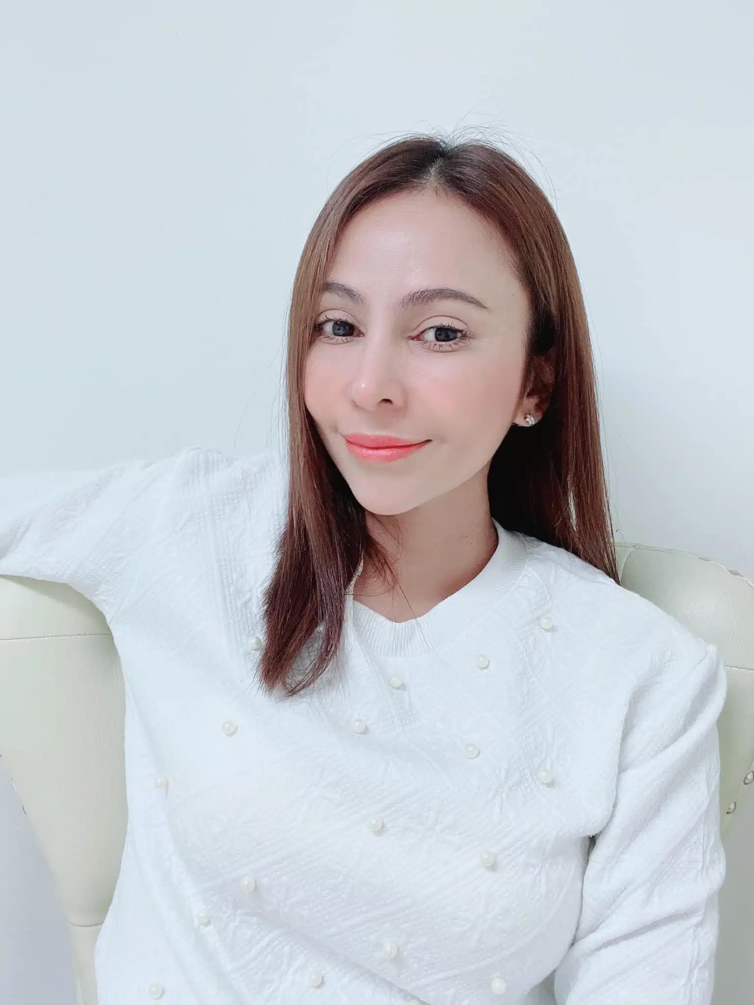 นิกกี้ ศรินทิพย์