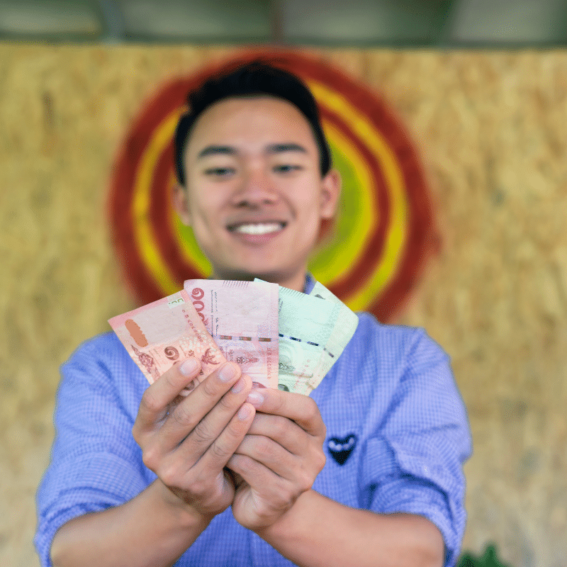 บัตรสวัสดิการแห่งรัฐ กุมภาพันธ์ 2567 3