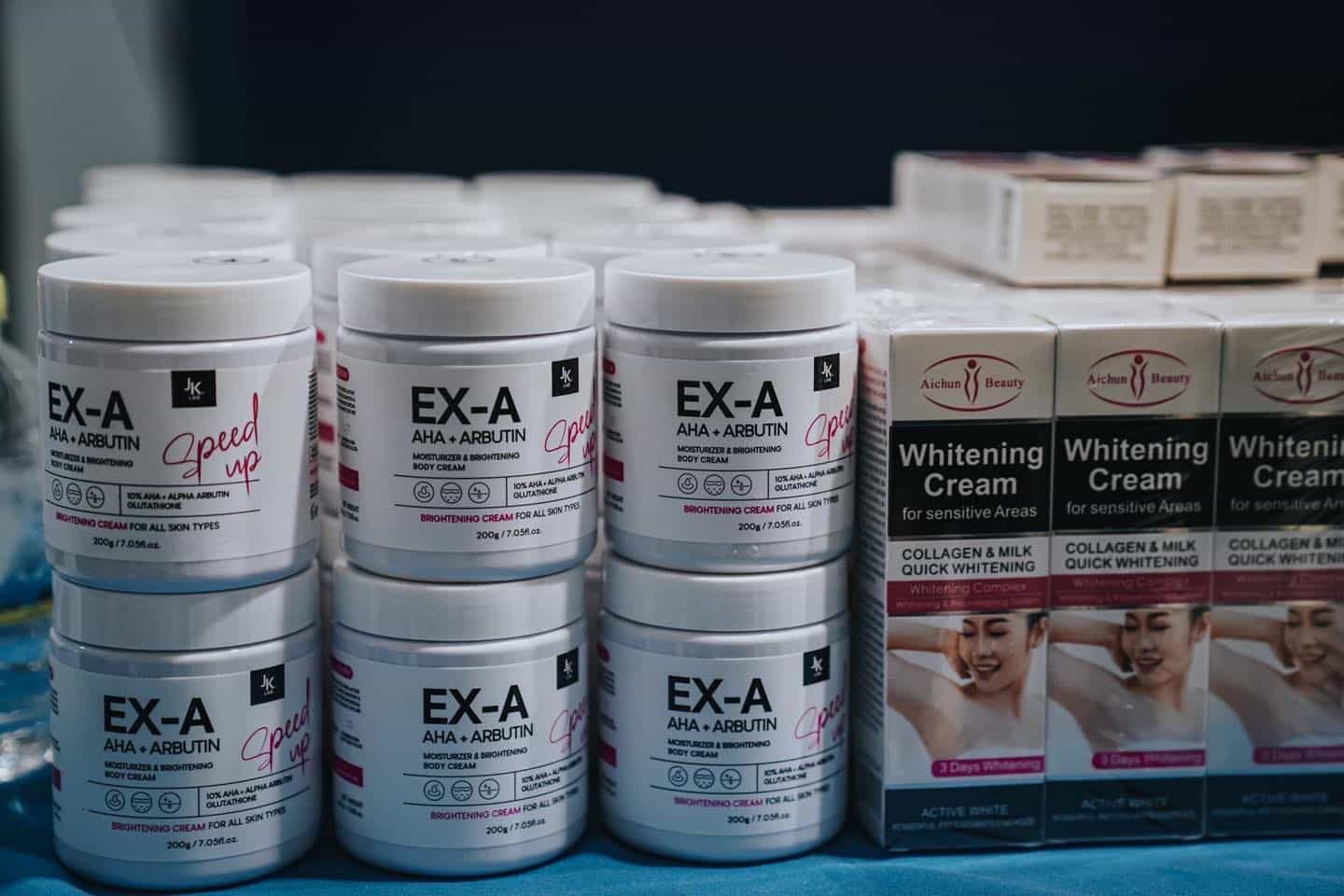 โกดังทุนจีน ลาดกระบัง