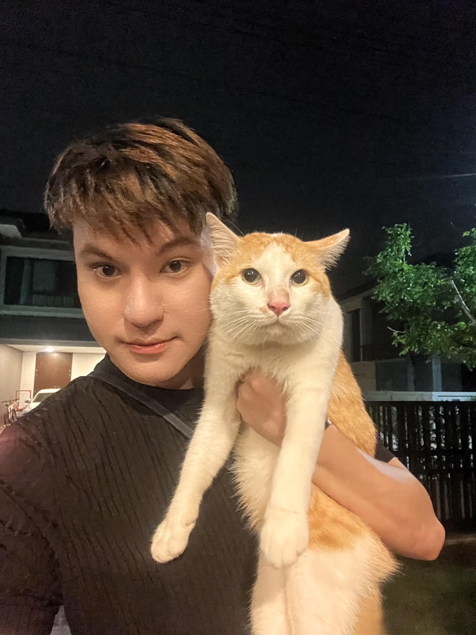 บูม เทยกะทะ พักกินฟรี